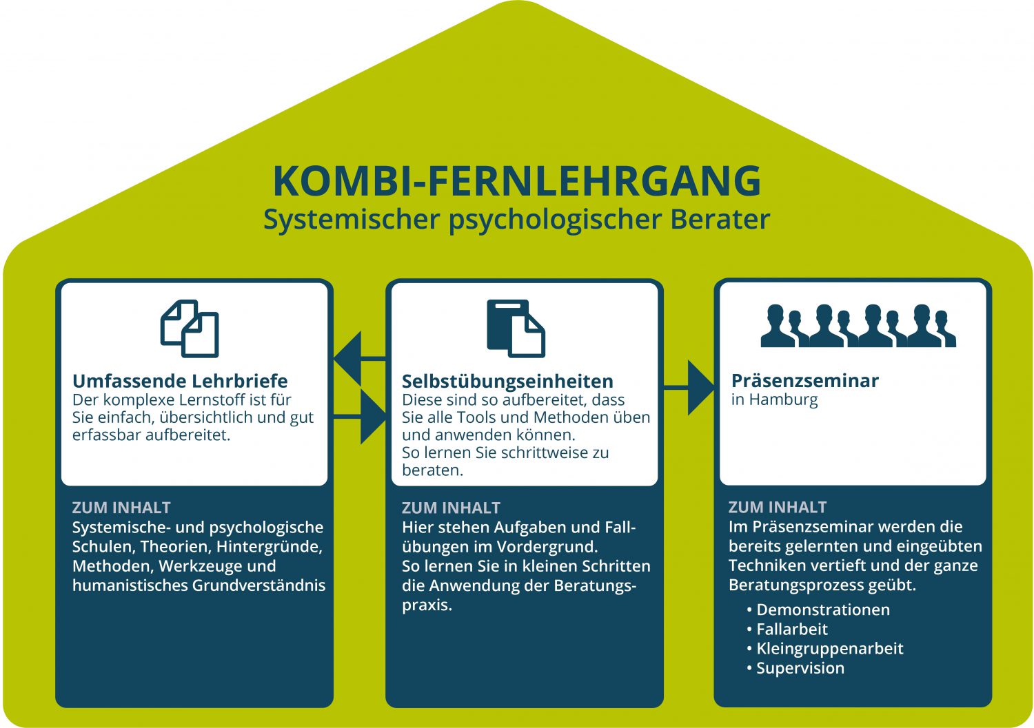 Was Ist Ein Systemischer Berater www.systemloesungen-hisl.de
