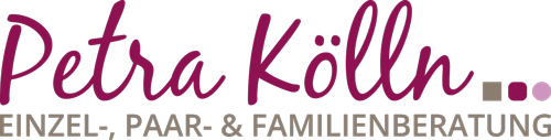 Logo von Petra Kölln Webseite