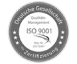 Deutsche Gesellschaft Zertifizierung