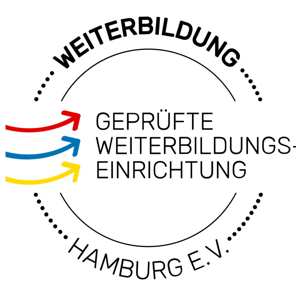 Weiterbildung Hamburg Logo