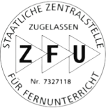ZFU Logo